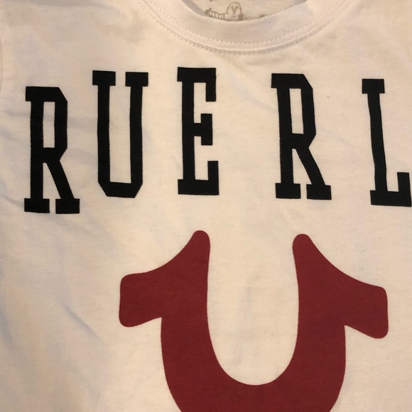 boys true religion shirts
